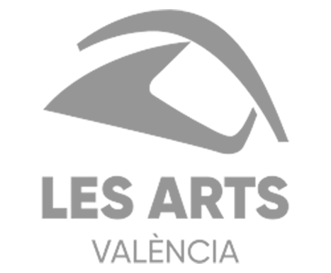 les arts logo