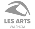 les arts logo